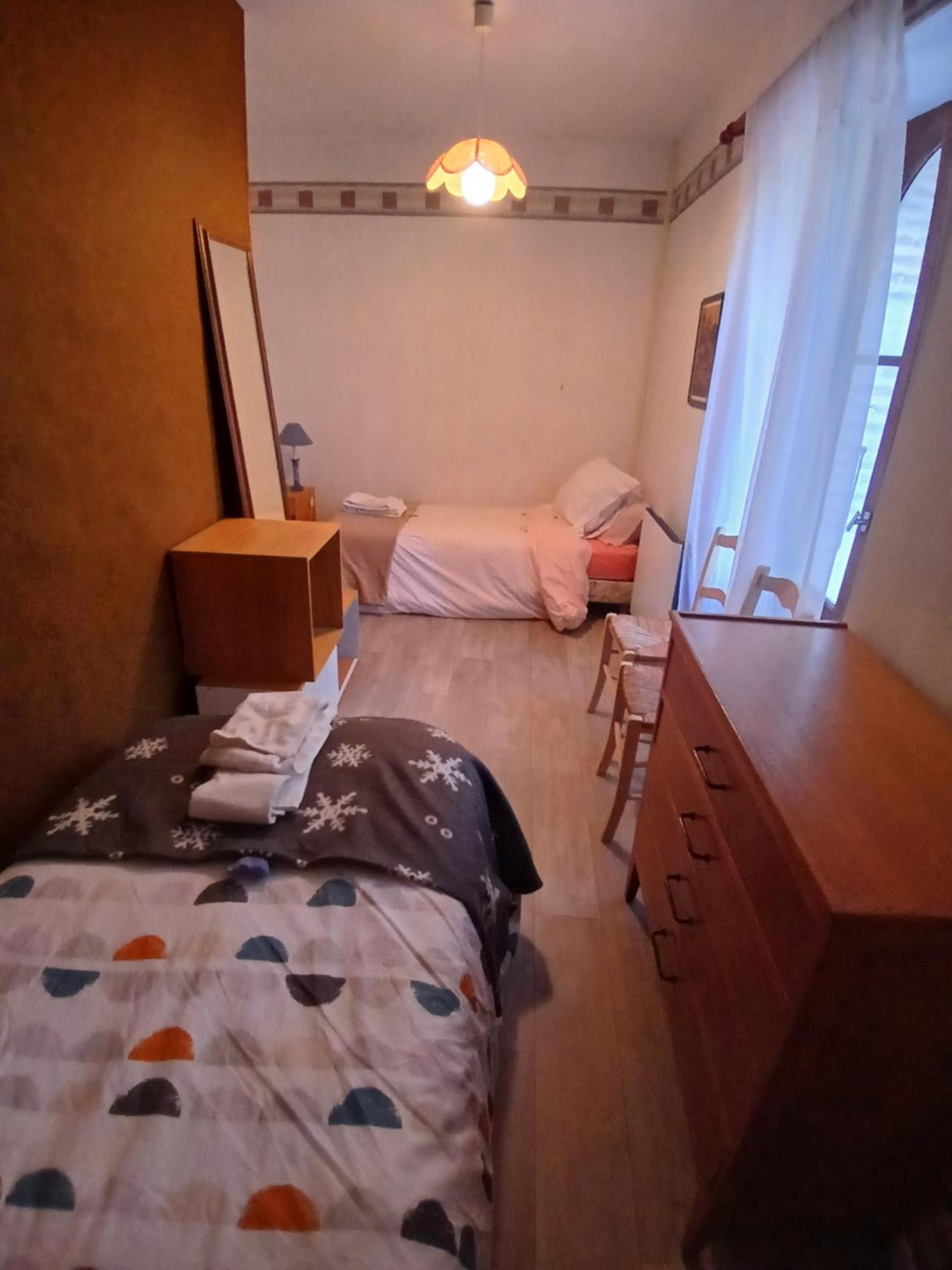 Séjour chez l'habitant Lacoume Saint-jacques *