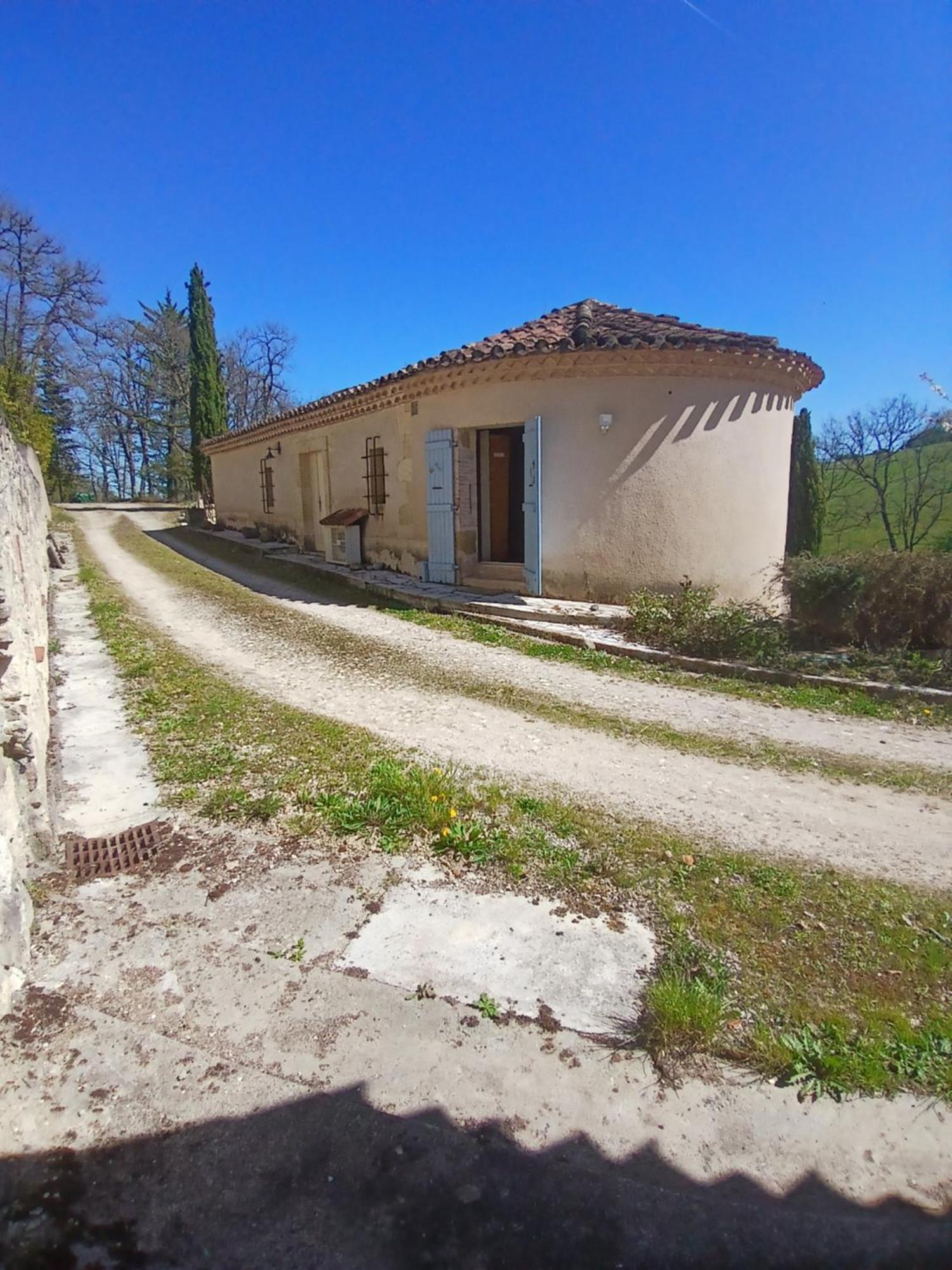 Lacoume Saint-jacques Séjour chez l'habitant Auch